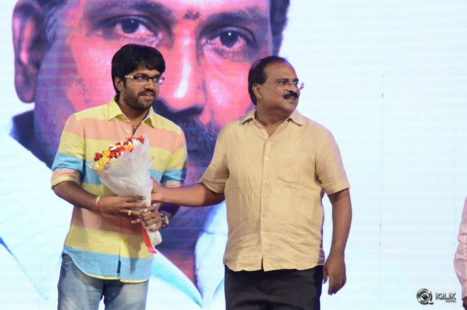 Vinavayya-Ramayya-Movie-Audio-Launch